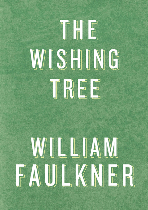 Cover image for book The Wishing Tree