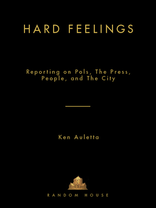 Hard Feelings