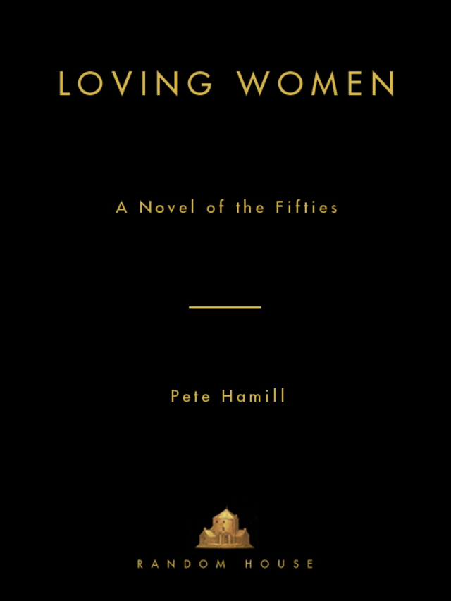 Loving Women