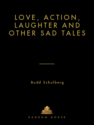 Love, Action, Laughter and Other Sad Tales