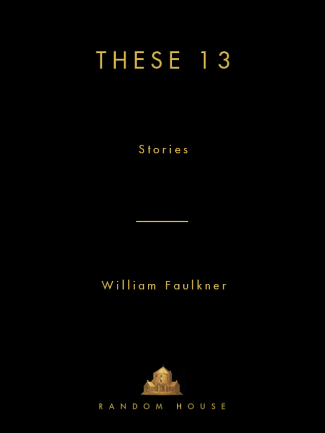 These 13
