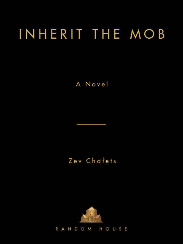 Inherit the Mob