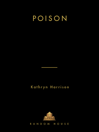 Poison