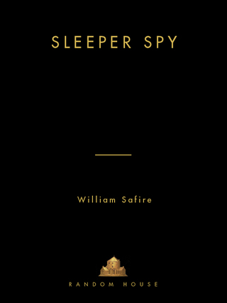 Sleeper Spy