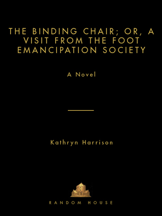 The Binding Chair; or, A Visit from the Foot Emancipation Society