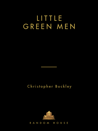 Little Green Men