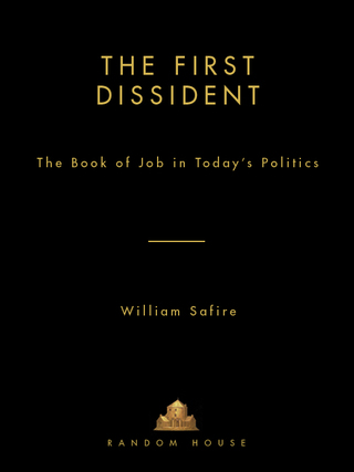 The First Dissident