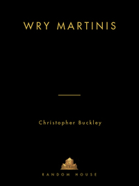 Cover image: Wry Martinis 9780812971682