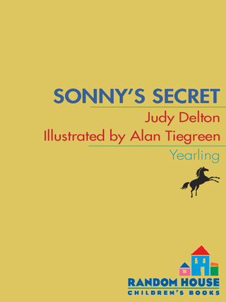 Sonny's Secret