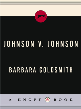 JOHNSON V. JOHNSON