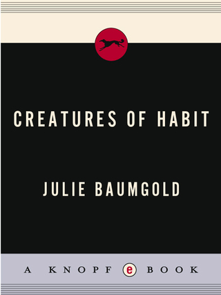 Creatures Of Habit