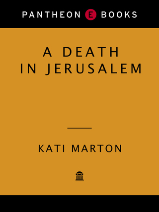 A Death in Jerusalem