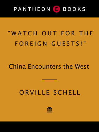"Watch Out for the Foreign Guests!"