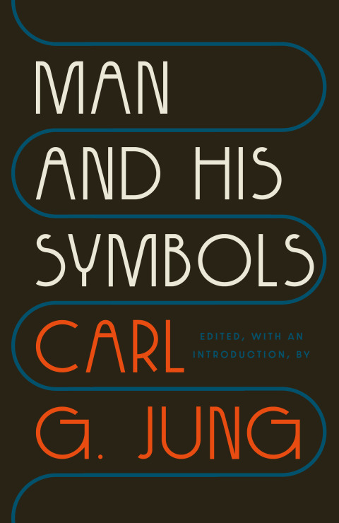 Cover image for book Man and His Symbols