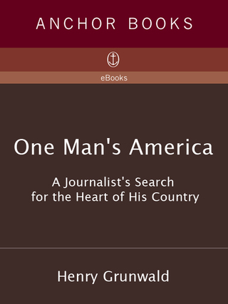 One Man's America