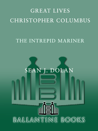Christopher Columbus: The Intrepid Mariner