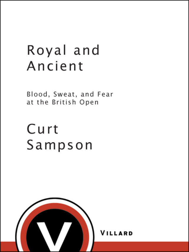 Royal and Ancient