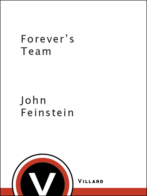 Cover image for book Forever's Team