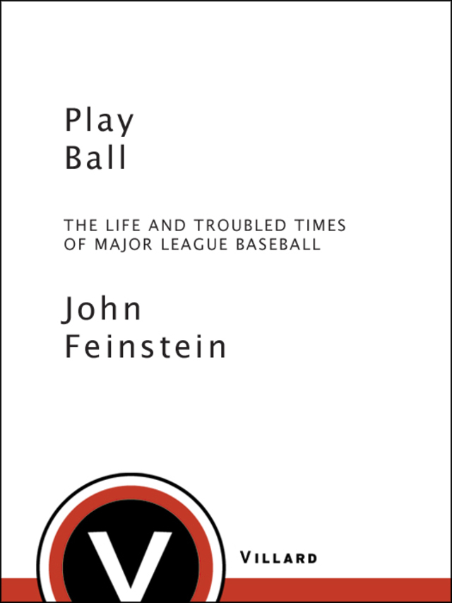 Play Ball