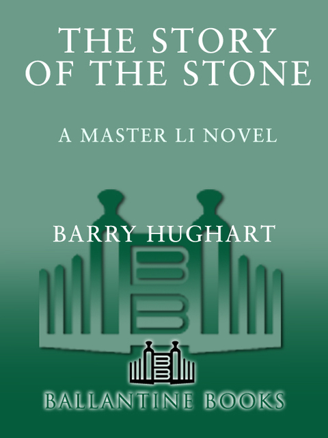 Cover image for book The Story of the Stone