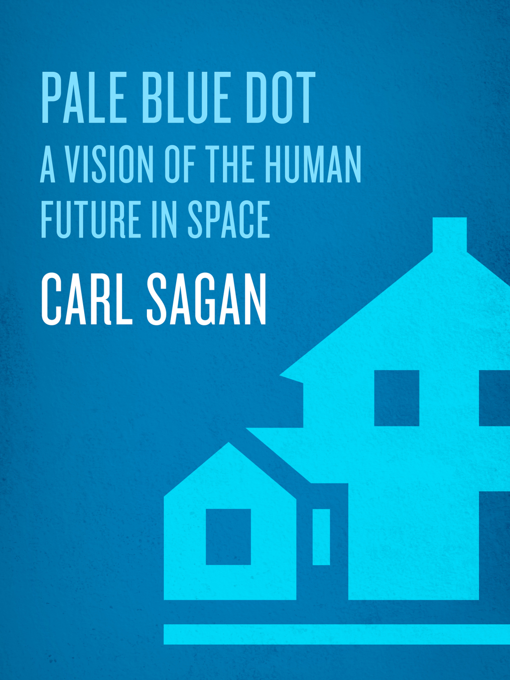 Reflowable Pale Blue Dot; $16.64