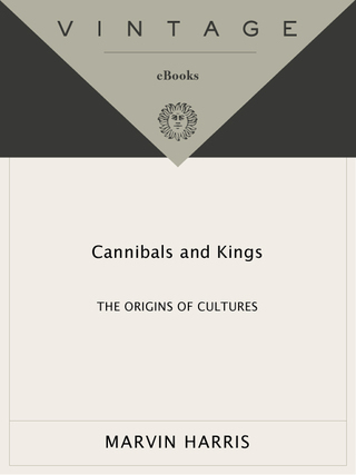 Cannibals and Kings
