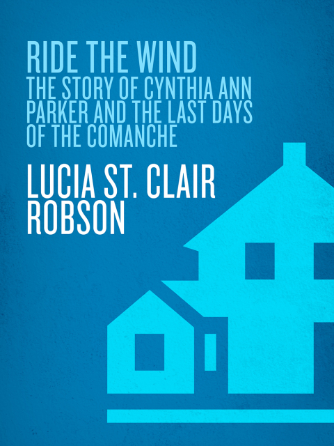 Cover image for book Ride the Wind