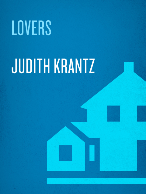 Cover image for book Lovers
