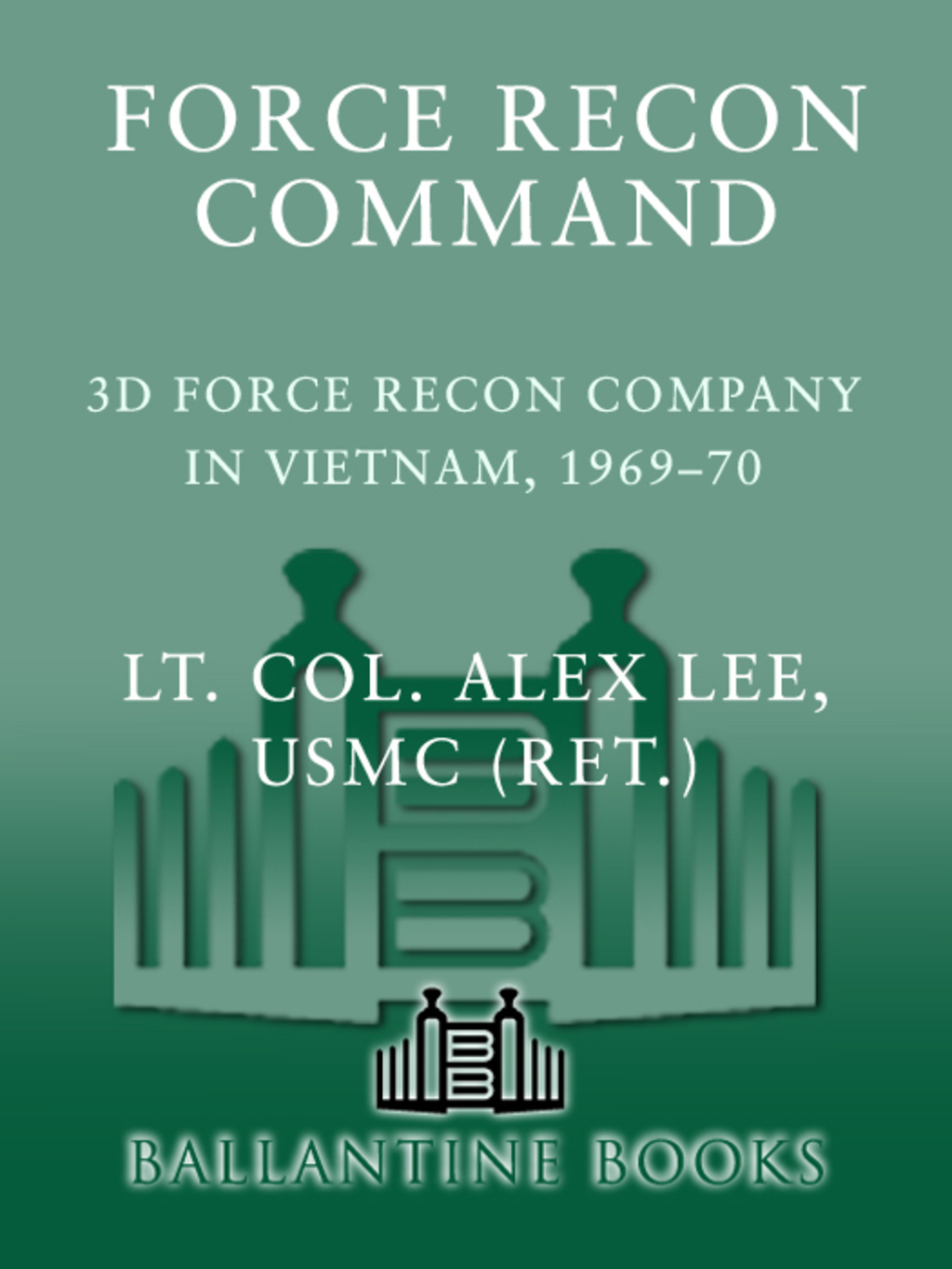 Reflowable Force Recon Command; $8.87