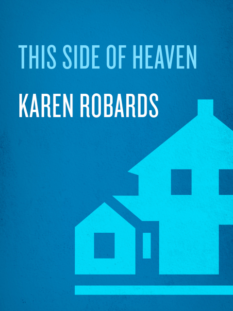 Cover image for book This Side of Heaven