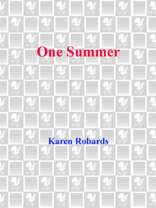 One Summer