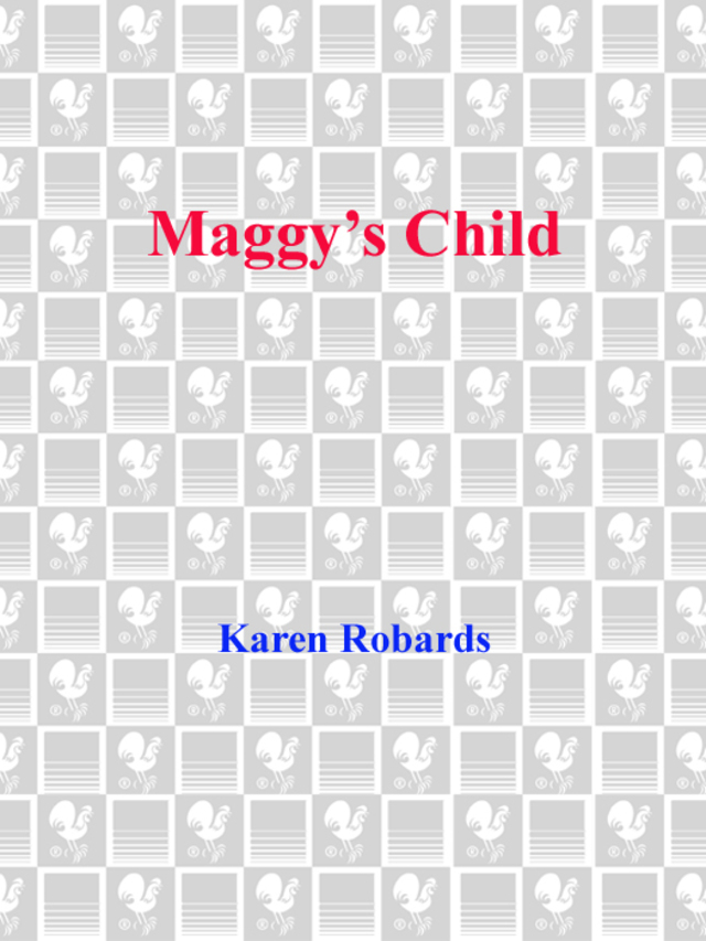 Maggy's Child
