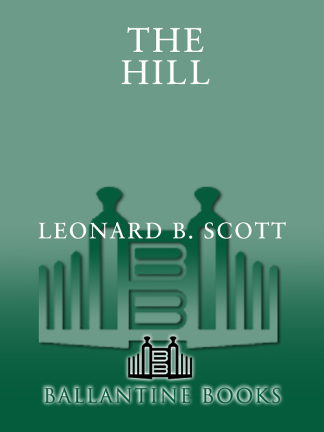 The Hill