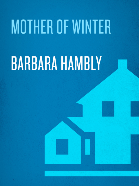 Cover image for book Mother of Winter