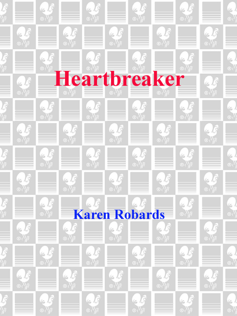Cover image for book Heartbreaker