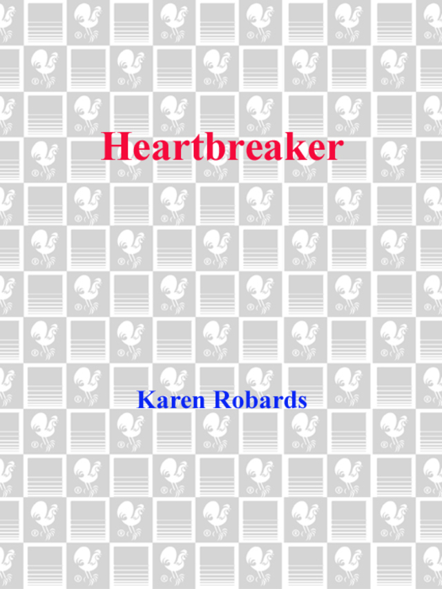 Heartbreaker