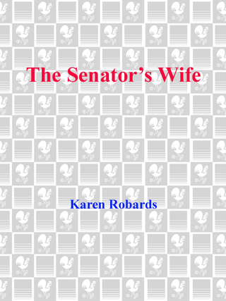 The Senator's Wife