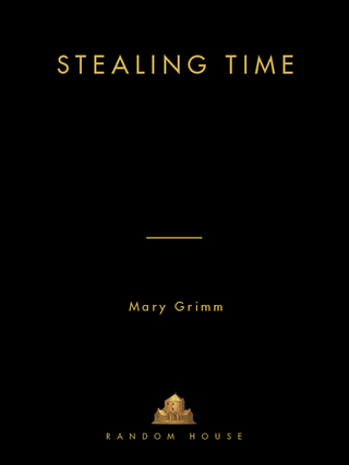 Stealing Time