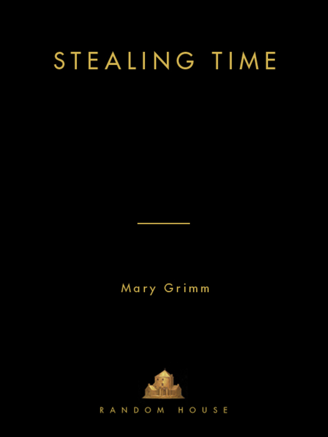 Stealing Time