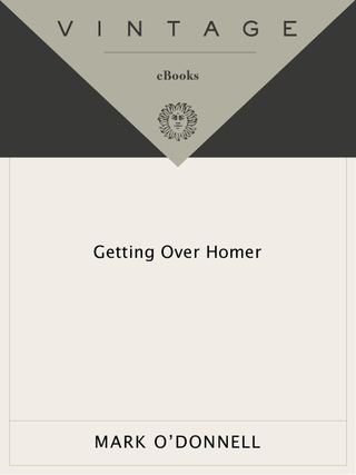 Getting Over Homer