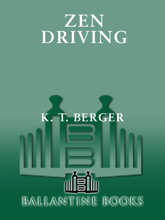 Zen Driving