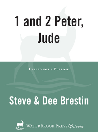 1 & 2 Peter, Jude