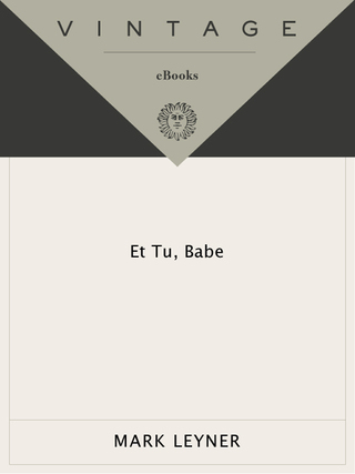 Et Tu, Babe