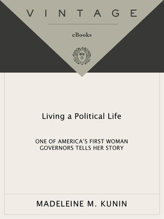 Living a Political Life