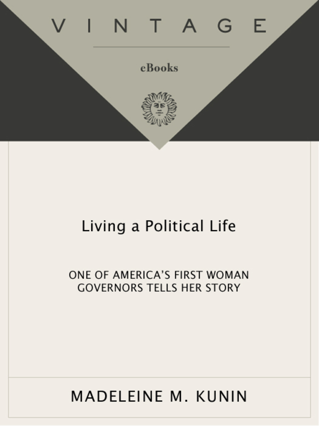 Living a Political Life