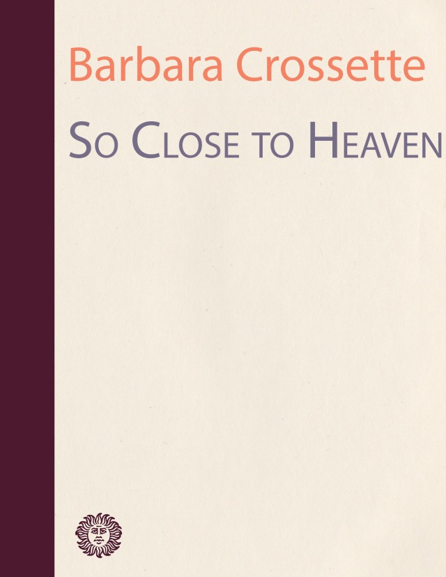 So Close to Heaven