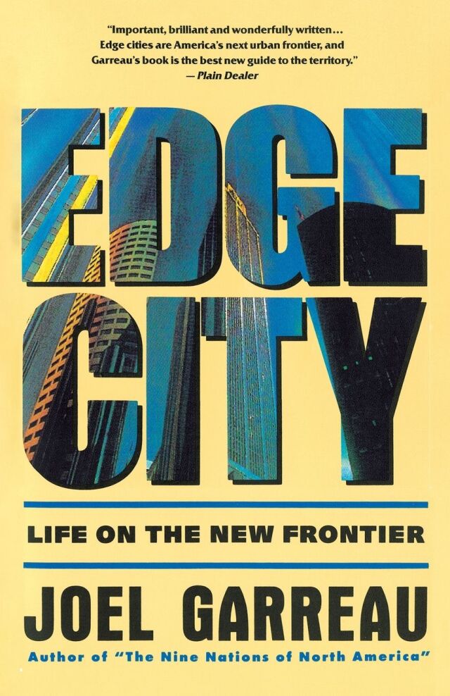 Edge City
