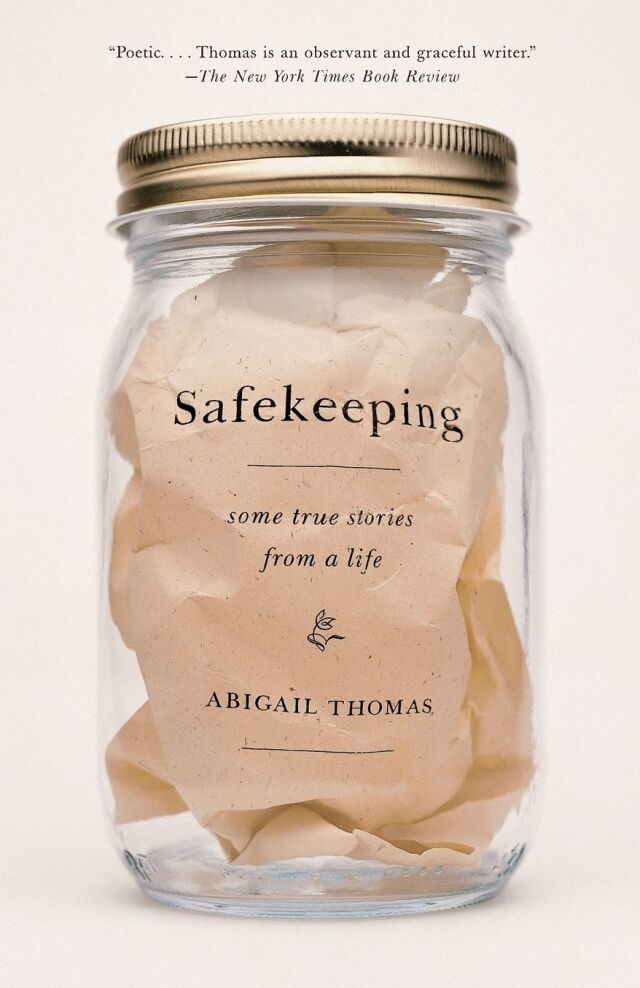 Safekeeping