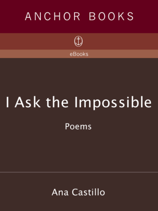 I Ask the Impossible