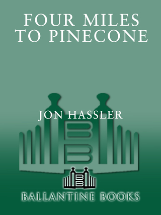 Four Miles to Pinecone